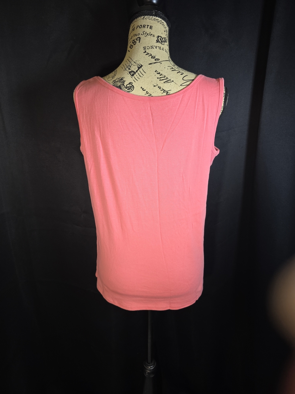 Talbots Tank Top - Picture 4 of 6